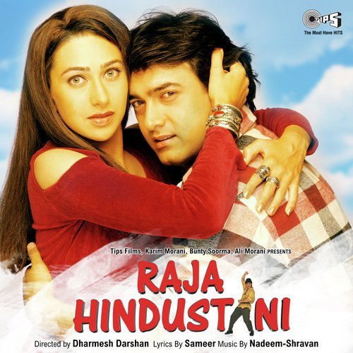 Raja Hindustani Full Movie 1080p Free Download