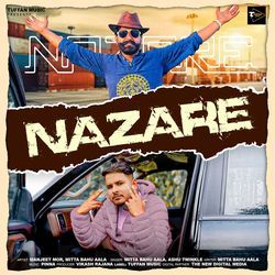 Nazare (feat. Manjeet Mor, Mitta Bahu Aala)-NzsFVSMBQEA