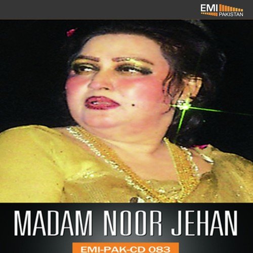 Albums by Noor Jehan Napster