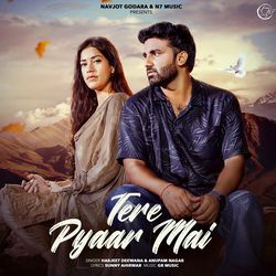 Tere Pyaar Mai-AzkmUwdJBlY