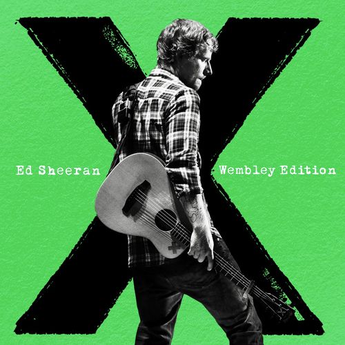 x (Wembley Edition)