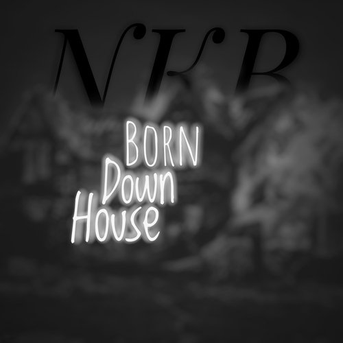 Born Down House_poster_image