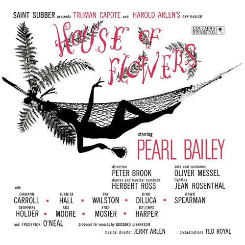 House Of Flowers (Original Broadway Cast Recording) Songs Download