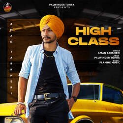 High Class-CFkvbjZnDkI