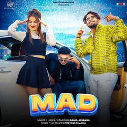 Mad ( feat.  Ankur Paitasiya ,Vaishali Chaudhary)-OVlZZh9FVUo