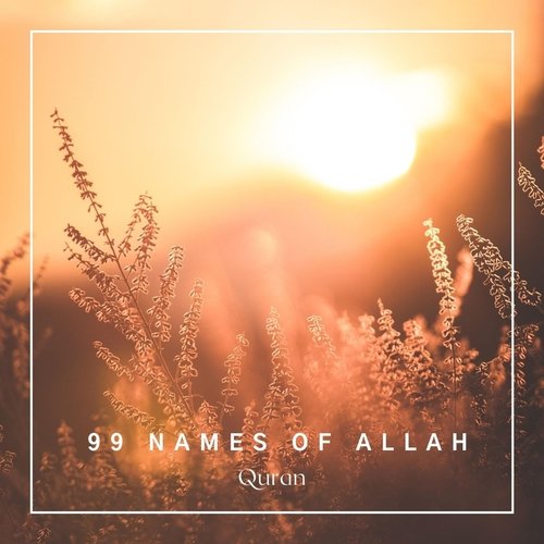 99 names of allah wallpaper hd in english
