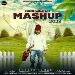 Dogri Pahadi Mix Mashup 2023-B1ADYiBWewU