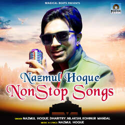 Nazmul Hoque Non Stop Songs-ORwSUhVxGlY