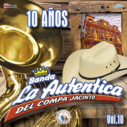 10 Años Vol 10 Música De Guatemala Para Los Latinos Songs Download