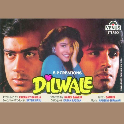 indian movie dilwale songs mp3 download