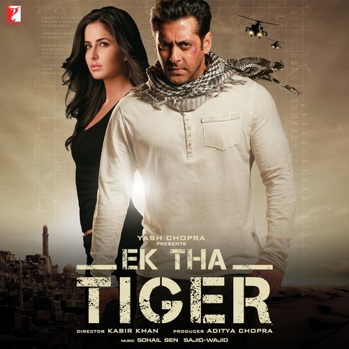 Ek Tha Tiger Songs Pk Free Download Mp4