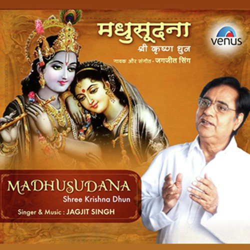 Shree krishna sharanam mamah dhun mp3