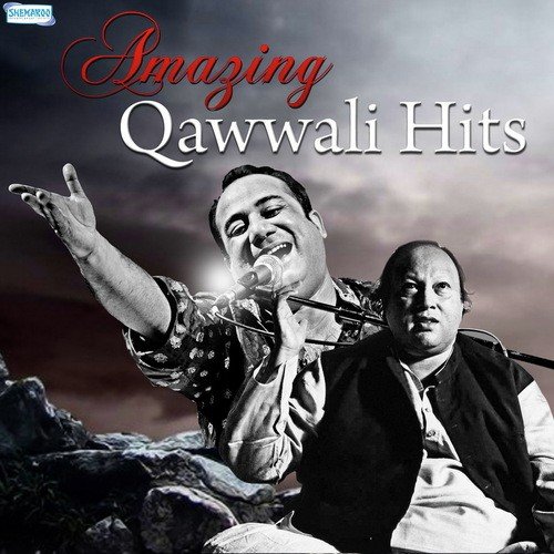 Nusrat fateh ali qawwali mp3 free download