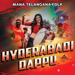 HYDERABADI DAPPU BEAT DJ SK MANA TELANGANA FOLK-GxEGWDlzRX4