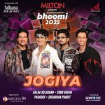 Jogiya (From "Bhoomi 2025")_poster_image