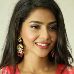 Aishwarya Lekshmi