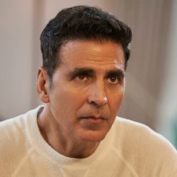 Akshay Kumar