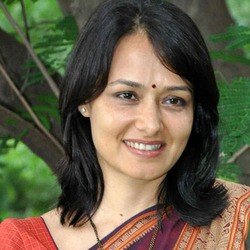 Amala Akkineni