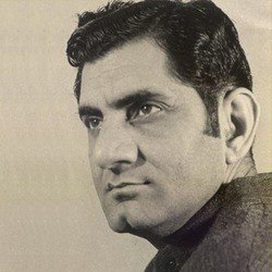 Anand Bakshi