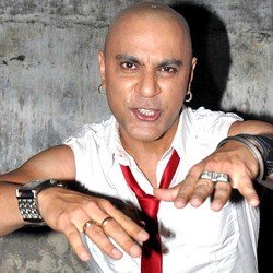 Baba Sehgal