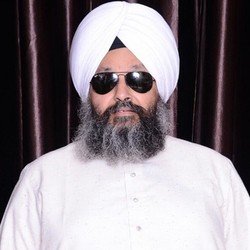 Bhai Lakhwinder Singh Ji