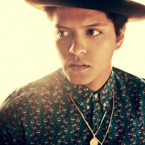 Bruno Mars Top 10 Songs Mp3 Download