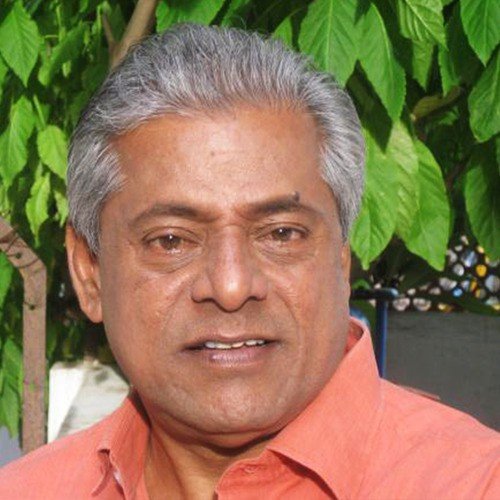 Delhi Ganesh Net Worth