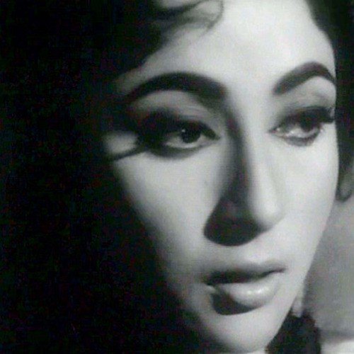 Listen to Mala Sinha songs on Saavn