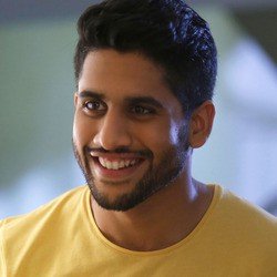 Akkineni Naga Chaitanya