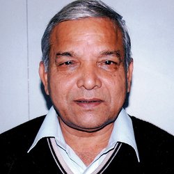 Nirmal Mishra