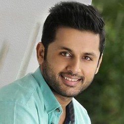 Nithiin