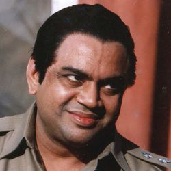 Paresh Rawal