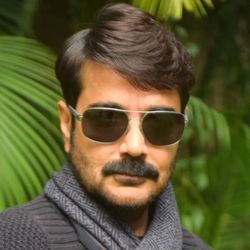 Prosenjit Chatterjee