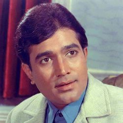 Rajesh Khanna