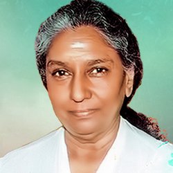 Janaki