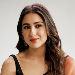 Sara Ali Khan