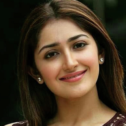 Sayyeshaa