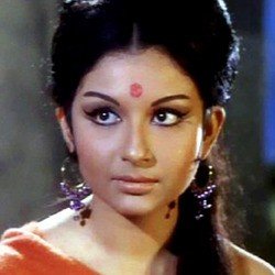 Sharmila Tagore