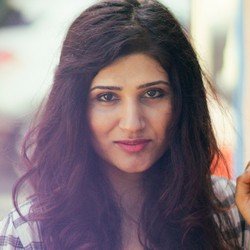 Shashaa Tirupati