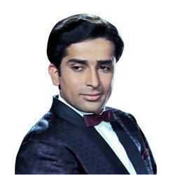 Shashi Kapoor