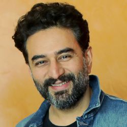 Shekhar Ravjiani