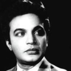 Uttam Kumar