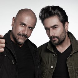 Vishal &amp; Shekhar