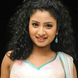 Vishnu Priya