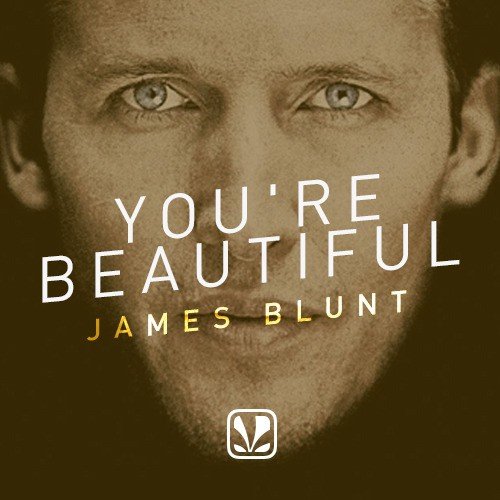 James Blunt YouRe Beautiful