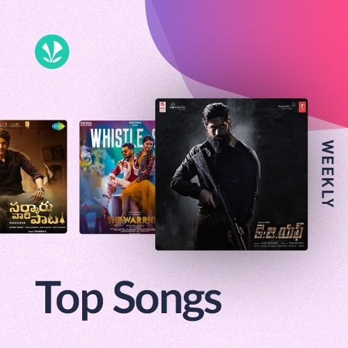 Weekly Top Songs