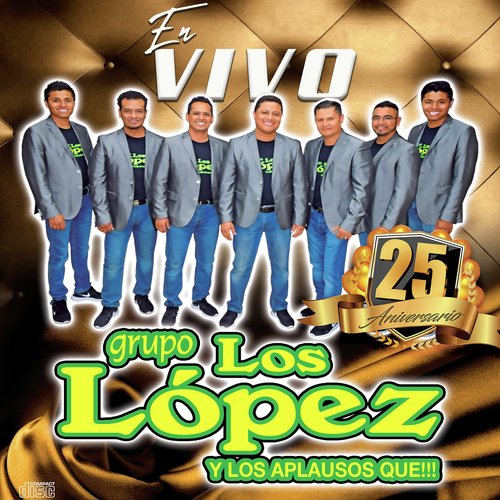 25 Aniversario "En Vivo"