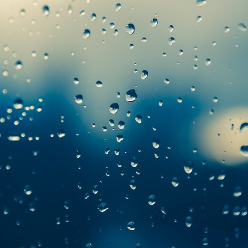25 Background Rain Sounds for Sleeping, Spa and Serenity