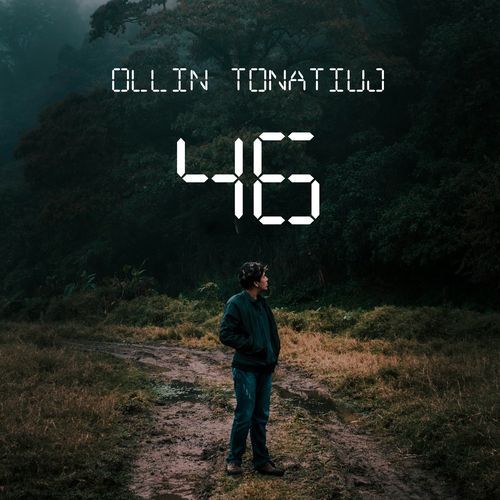 Latiendo Por Ti cover art