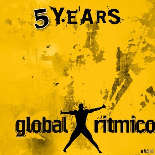 5 Years Global Ritmico